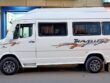 10 Seater Tempo Traveller On Hire In C V Raman Nagar