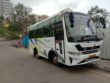 Tempo Traveller Rent In Ramamurthy Nagar