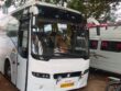 Bangalore To Pondicherry Mini Bus