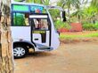 Hire Mini Bus Bangalore
