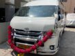 Winger Tempo Traveller