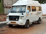 11 Seater Tempo Traveller Price