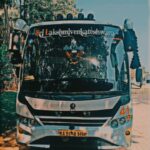 20 Seater Mini Bus Rate Per Km In Bangalore