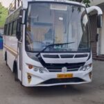 Rent 23 Seater Tempo Traveller