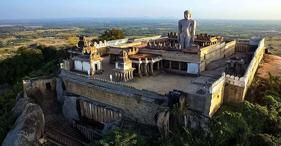 Shravanabelagola