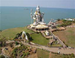 Tempo Traveller Bangalore To Murdeshwar