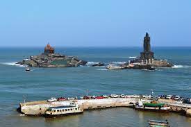 Kanyakumari