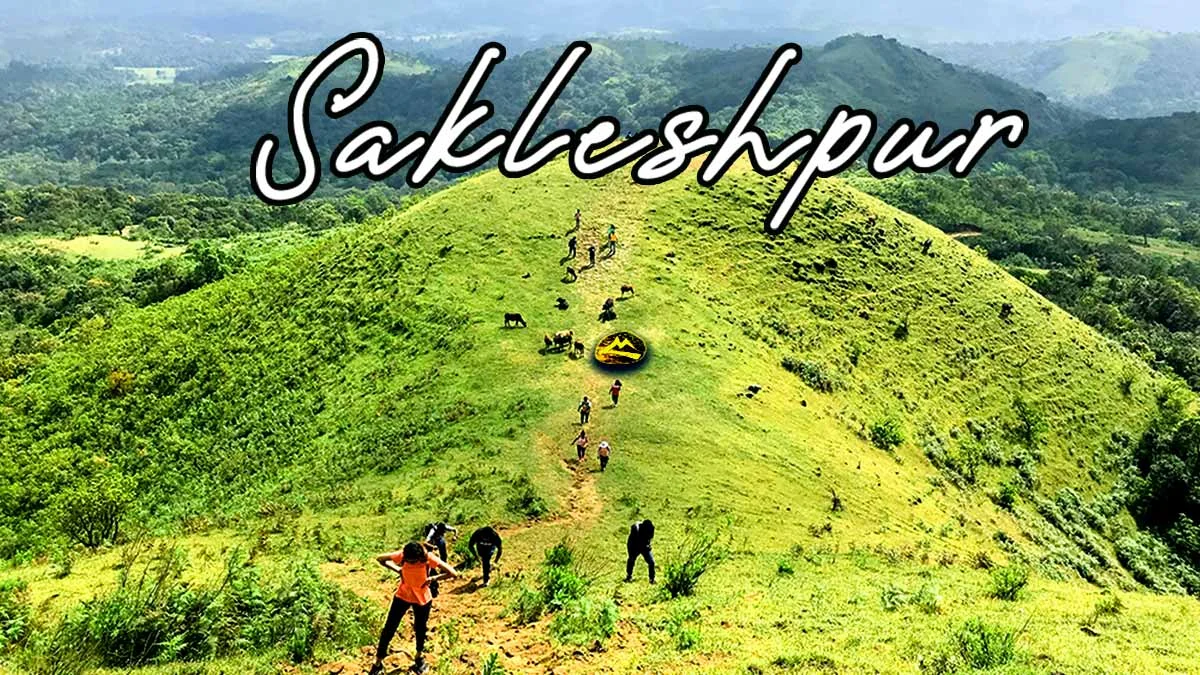 Sakleshpur