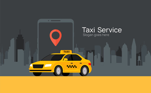 Local Taxi Services